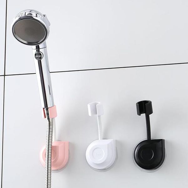bathroom non-marking punch shower bracket 360° adjustable rotatable shower head wall mount holder no-punching rack
bathroom non-marking punch shower bracket 360° adjustable rotatable shower head wall mount holder no-punching rack