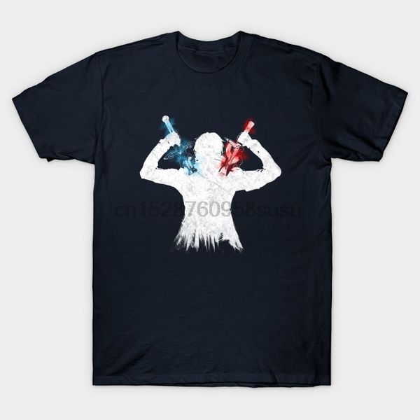 men tshirt short sleeve dual blades sword art online t shirt one neck women t-shirt sport hooded sweatshirt hoodie
men tshirt short sleeve dual blades sword art online t shirt one neck women t-shirt sport hooded sweatshirt hoodie
