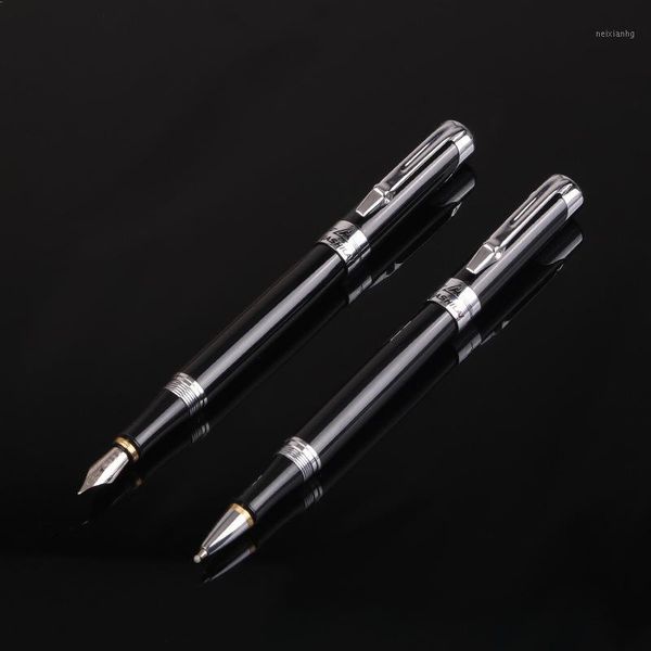 fountain pens metal pen ballpoint iraurita business advertising gift office school writing stationery1
fountain pens metal pen ballpoint iraurita business advertising gift office school writing stationery1