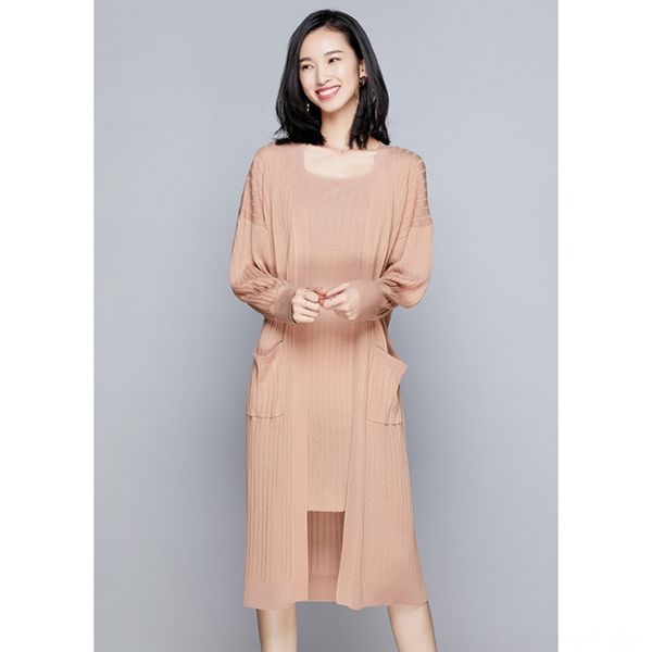 xiuye не возвращается или уход replacetake, чтобы стрелять 2020 новых женщин clothingsimple средний и длинный чистый цвет вязаный xiuye , Gray
xiuye не возвращается или уход replacetake, чтобы стрелять 2020 новых женщин clothingsimple средний и длинный чистый цвет вязаный xiuye , Gray