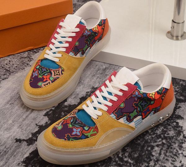 highest quality real leather sneakers men shoes women chaussures de designer sports loafers running martin platform casual 8272 boots d19, Black
highest quality real leather sneakers men shoes women chaussures de designer sports loafers running martin platform casual 8272 boots d19, Black