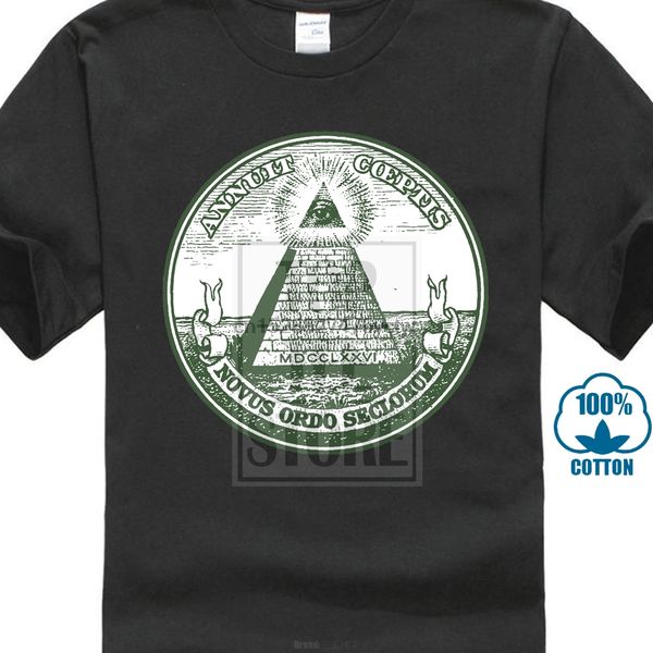 summer good quality eye of providence all seeing eye pyramid dollar bill masonic sport hooded sweatshirt hoodie t shirt