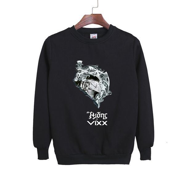 2020 sell embroidered tiger head sweater hoodie jumpers shirts casual streetwear, Black
2020 sell embroidered tiger head sweater hoodie jumpers shirts casual streetwear, Black