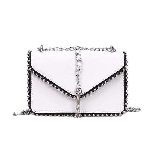 2020 fashion female square bag new pu leather women handbag rivet shoulder messenger bags fashion simple messenger bag xz-229
2020 fashion female square bag new pu leather women handbag rivet shoulder messenger bags fashion simple messenger bag xz-229