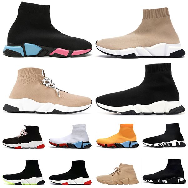 new 2021 luxurys designers sock shoes mens women casual shoes beige tripler black trainer red white boots platform sports sneakers 36-45, White;red
new 2021 luxurys designers sock shoes mens women casual shoes beige tripler black trainer red white boots platform sports sneakers 36-45, White;red