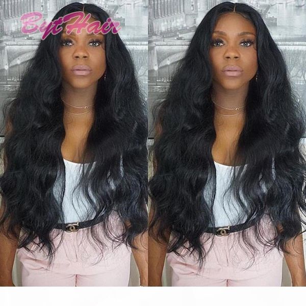 bythair body wave full lace & front lace wigs with baby hair virgin peruvian human hair wavy wigs density 130%, Black;brown
bythair body wave full lace & front lace wigs with baby hair virgin peruvian human hair wavy wigs density 130%, Black;brown