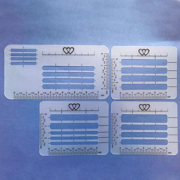 greeting cards 4pcs envelope templates thank you card accessories portable handwriting practice addressing craft guide stencil
greeting cards 4pcs envelope templates thank you card accessories portable handwriting practice addressing craft guide stencil