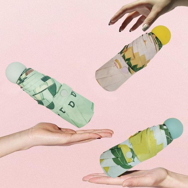 2020 новый мини женщины легкий зонтик зонтик роскошный 5 складные sun rain travel переносной карманный девочка зонт wmtdtx dh_niceshop
2020 новый мини женщины легкий зонтик зонтик роскошный 5 складные sun rain travel переносной карманный девочка зонт wmtdtx dh_niceshop