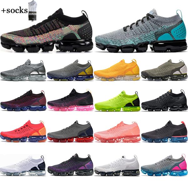 with socks new classic athletic knit fly 2.0 sneakers punch chrome breathable outdoor mens trainers running shoes 36-45, White;red
with socks new classic athletic knit fly 2.0 sneakers punch chrome breathable outdoor mens trainers running shoes 36-45, White;red