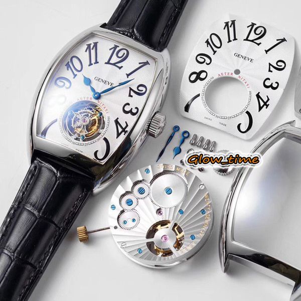 abf version casablanca 8880 c dt dr true tourbillon fm3480 automatic 28800vph sapphire mens watch cnc silver case leather designer watches, Slivery;brown
abf version casablanca 8880 c dt dr true tourbillon fm3480 automatic 28800vph sapphire mens watch cnc silver case leather designer watches, Slivery;brown
