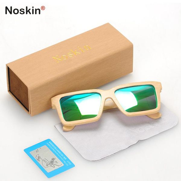 new arrival bamboo mirror coating polaroid men's sunglasses fashion cool square glasses for men driving eyewear, White;black
new arrival bamboo mirror coating polaroid men's sunglasses fashion cool square glasses for men driving eyewear, White;black