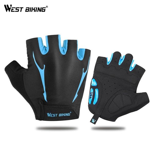 west biking cycling gloves half finger gel bike gloves full finger men women outdoor sports non slip shockproof bicycle gloves wmteww, Black
west biking cycling gloves half finger gel bike gloves full finger men women outdoor sports non slip shockproof bicycle gloves wmteww, Black