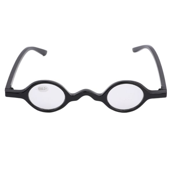 урожай маленький круглый овальная рамка reading glasses presbyopia очки + 1,5 ~ + 3,5 f3md
урожай маленький круглый овальная рамка reading glasses presbyopia очки + 1,5 ~ + 3,5 f3md