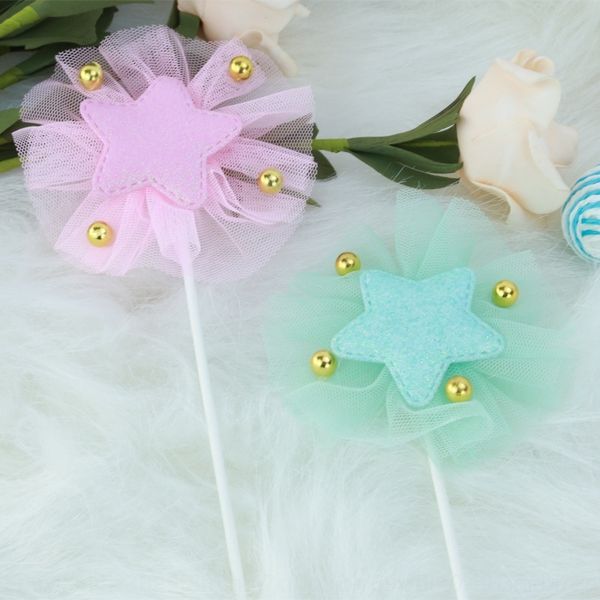 vad9i mesh beads flower star five pointed star gold plug-in festive card decoration decoration flower mesh five pointed beads cake cake gold
vad9i mesh beads flower star five pointed star gold plug-in festive card decoration decoration flower mesh five pointed beads cake cake gold