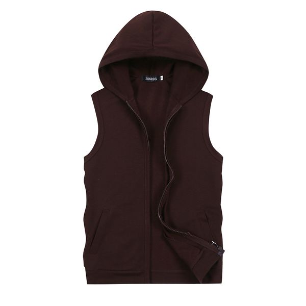 2021 new new, stylish men's casual design sleeveless thin and breathable solid color hooded large size mens vests vgh3, Black;white
2021 new new, stylish men's casual design sleeveless thin and breathable solid color hooded large size mens vests vgh3, Black;white