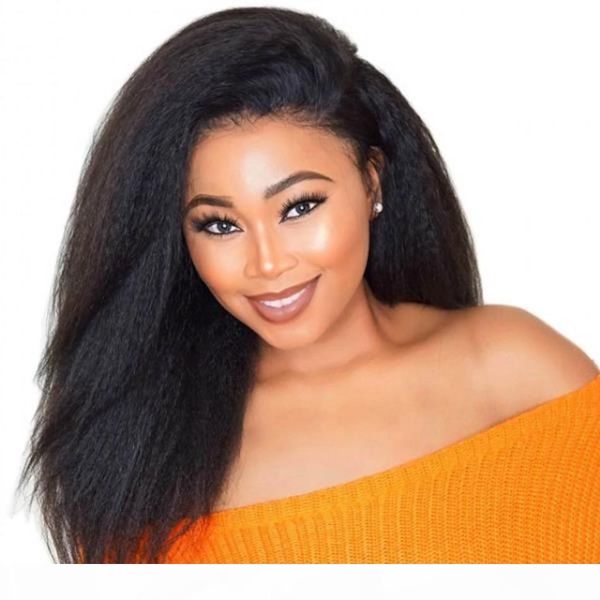 lace front human hair wigs with baby hair kinky straight brazilian hair full lace wig natural color, Black;brown
lace front human hair wigs with baby hair kinky straight brazilian hair full lace wig natural color, Black;brown