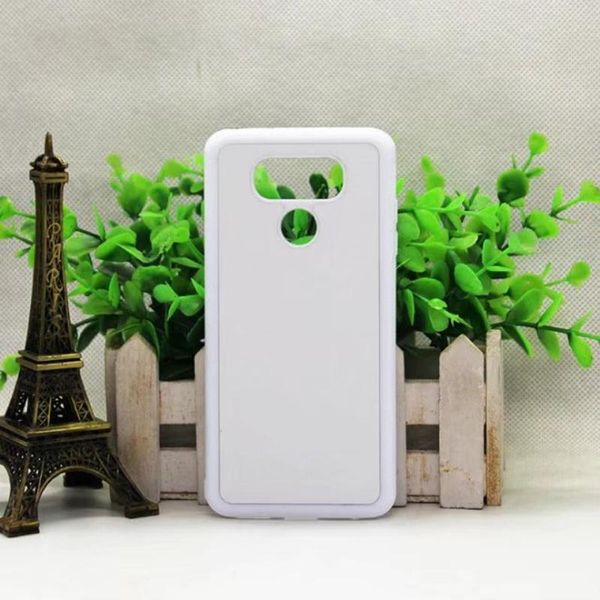 2d blank 10pcs/lot sublimation cell lg case hkpost for cover g6 phone tpu by qqdtn
2d blank 10pcs/lot sublimation cell lg case hkpost for cover g6 phone tpu by qqdtn