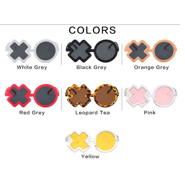 kids 2020 fashion child cute sunglasses children gray pink yellow lens round shades boys girls protection eyewear uv400
kids 2020 fashion child cute sunglasses children gray pink yellow lens round shades boys girls protection eyewear uv400