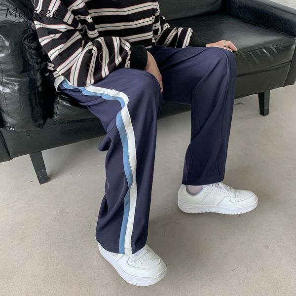 casual pants men straight patch designs plus-size 3xl autumn korean-style loose leisure drawstring long trousers students trendy, Black
casual pants men straight patch designs plus-size 3xl autumn korean-style loose leisure drawstring long trousers students trendy, Black