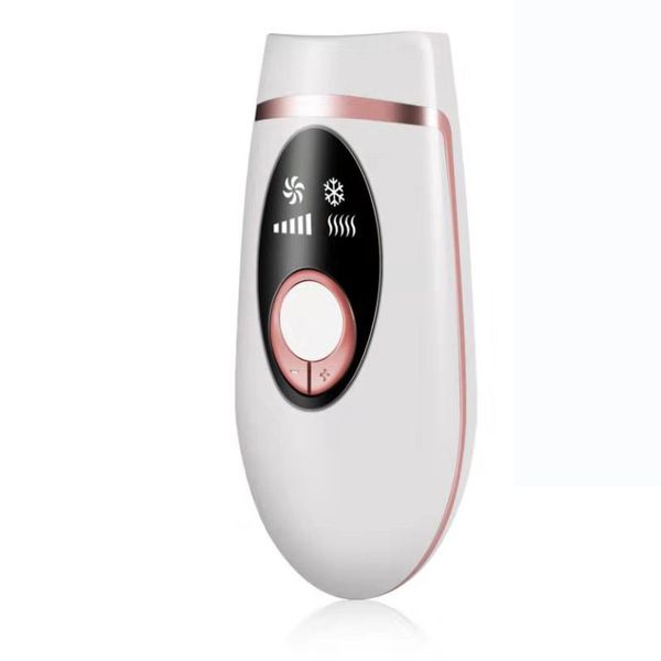 900000 Flash Permanent IPL Epilator Depiladora Laser Hair Removal Electric Painless Threading Whole Body Hair Remover Depilador
900000 Flash Permanent IPL Epilator Depiladora Laser Hair Removal Electric Painless Threading Whole Body Hair Remover Depilador
