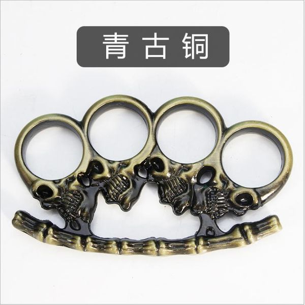 2020 alloy window breaker hand buckle weapon supplies ring agent self-defense hidden weapon defense escape white bone finger tiger
2020 alloy window breaker hand buckle weapon supplies ring agent self-defense hidden weapon defense escape white bone finger tiger
