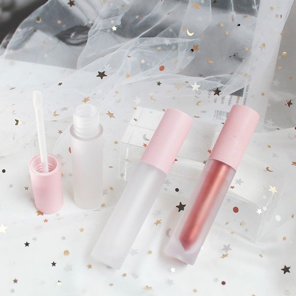circular frosted lipgloss tube plastic stamping empty clear lip gloss lipstick lipglaze container eyelash eyeliner new arrival 1 5jz l2
circular frosted lipgloss tube plastic stamping empty clear lip gloss lipstick lipglaze container eyelash eyeliner new arrival 1 5jz l2