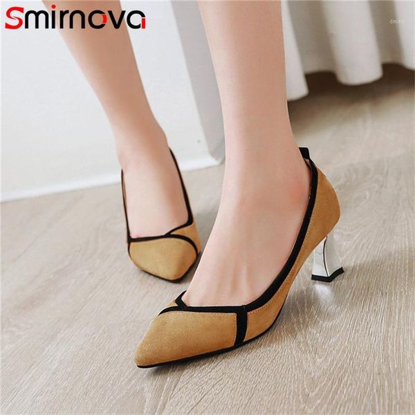 smirnova 2020 wholesale big size 33-47 high heels single shoes ladies spring summer mixed colors party dress shoes women pumps1, Black
smirnova 2020 wholesale big size 33-47 high heels single shoes ladies spring summer mixed colors party dress shoes women pumps1, Black