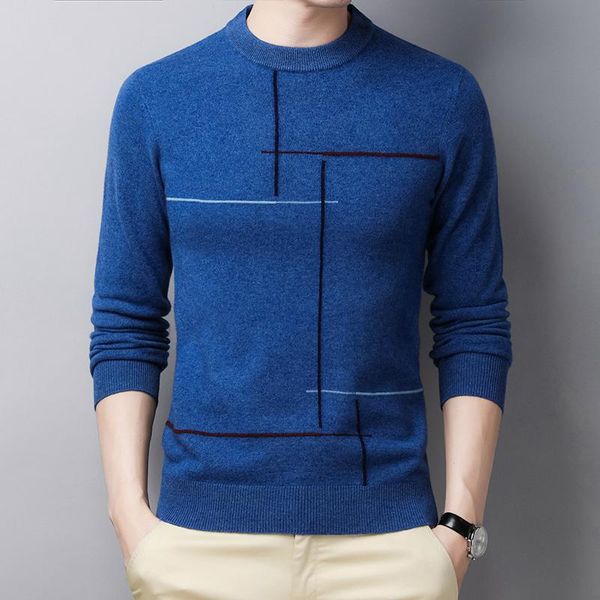 striped pullovers full sleeves o-neck 100% mink cashmere auturm & winter men knitted sweater, White;black
striped pullovers full sleeves o-neck 100% mink cashmere auturm & winter men knitted sweater, White;black