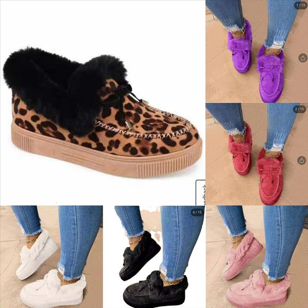 ojy94 children cotton plus velvet yarn warm mop home slippers snow boots autumn winter kids boys indoor thick baby girls shoes bottom, Black
ojy94 children cotton plus velvet yarn warm mop home slippers snow boots autumn winter kids boys indoor thick baby girls shoes bottom, Black
