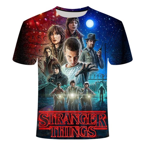 stranger things horror tv series stranger thing 3d print shirts kawaii comics horror men clothing
stranger things horror tv series stranger thing 3d print shirts kawaii comics horror men clothing