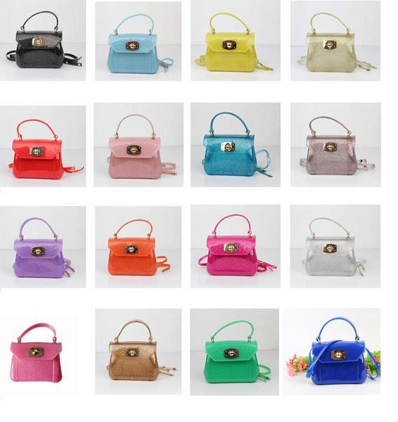 purse fashion children's jelly bag candy color silica gel kids girls princess clear party hand girl transparent messenger gift, White
purse fashion children's jelly bag candy color silica gel kids girls princess clear party hand girl transparent messenger gift, White