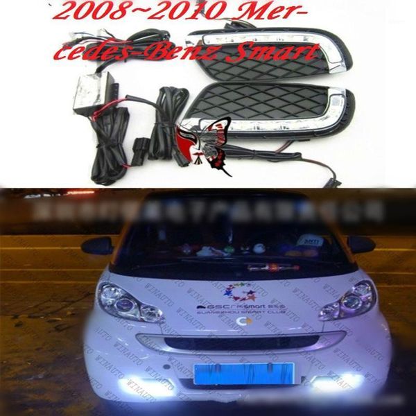 emergency lights car 2pcs drl for smart fortwo 2008 2009 2010 2011 daytime running fog head lamp cover styling1
emergency lights car 2pcs drl for smart fortwo 2008 2009 2010 2011 daytime running fog head lamp cover styling1