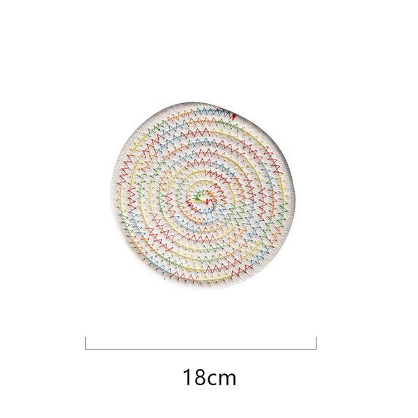 placemat pad coasters kitchen table mats cotton knitting bowl mats padding mat insulation pad round placemats hand made bbywho lipper
placemat pad coasters kitchen table mats cotton knitting bowl mats padding mat insulation pad round placemats hand made bbywho lipper