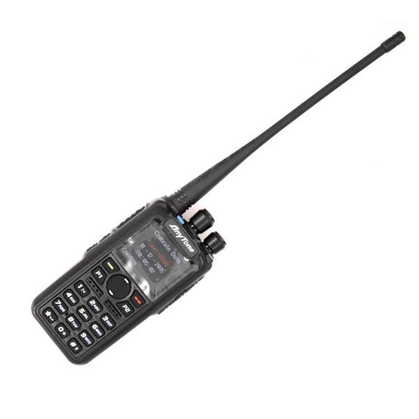 anytone at-d878uv two way radio tier i&ii dual band dmr&analog fm, aprs, gps, bibanda wireless comunication ham transceiver1
anytone at-d878uv two way radio tier i&ii dual band dmr&analog fm, aprs, gps, bibanda wireless comunication ham transceiver1