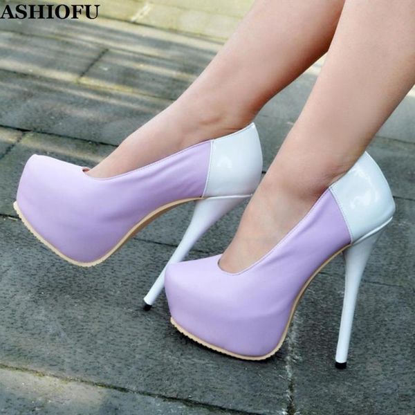 ashiofu handmade ladies high heel pumps two-tones office party slip-on dress shoes evening fashion club court pumps shoes xd082, Black
ashiofu handmade ladies high heel pumps two-tones office party slip-on dress shoes evening fashion club court pumps shoes xd082, Black