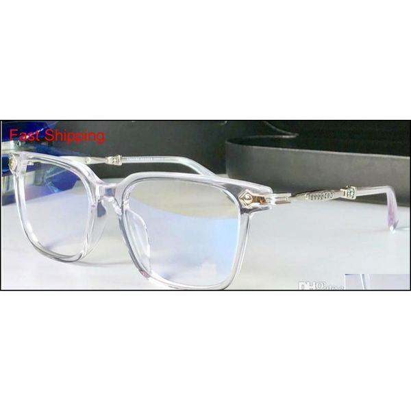 new popular retro men optical glasses oralover punk style design retro square frame hd lens can make pr qyluen beauty888, Black
new popular retro men optical glasses oralover punk style design retro square frame hd lens can make pr qyluen beauty888, Black