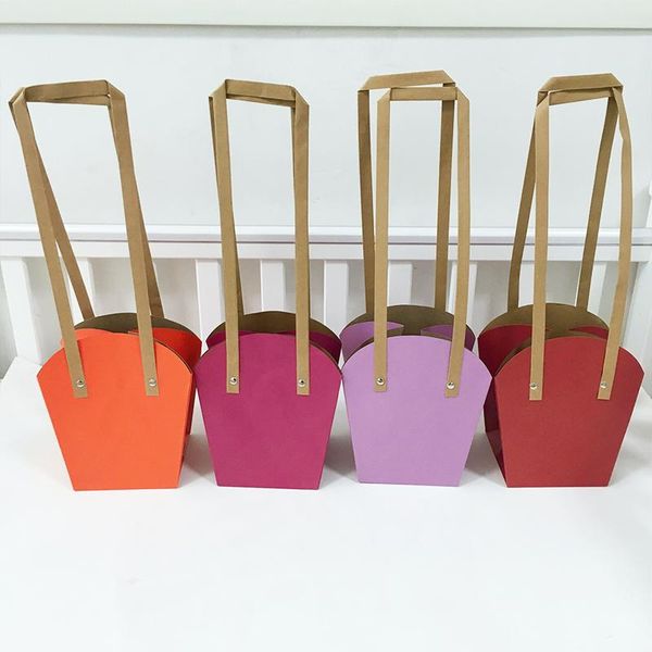 gift wrap portable practical folding flower baskets exquisite gifts flowers bags for home wedding party packing boxes decoration
gift wrap portable practical folding flower baskets exquisite gifts flowers bags for home wedding party packing boxes decoration