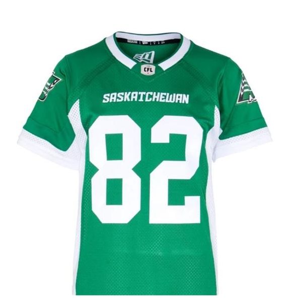 custom 2019 123 saskatchewan roughriders naaman roosevelt #82 real full embroidery college jersey or any name or number jersey, Black
custom 2019 123 saskatchewan roughriders naaman roosevelt #82 real full embroidery college jersey or any name or number jersey, Black