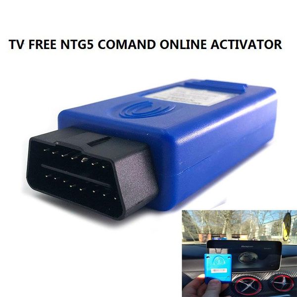 2020 tv ntg5 comand online aux in & video in motion obdii activator for c/glc/s/v w205 w222 w447 x253 obd tool
2020 tv ntg5 comand online aux in & video in motion obdii activator for c/glc/s/v w205 w222 w447 x253 obd tool