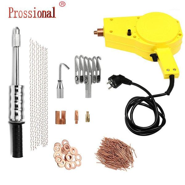 car spot welder repair dent repair puller kit auto car body recess tools stud welder spot welding machine1
car spot welder repair dent repair puller kit auto car body recess tools stud welder spot welding machine1