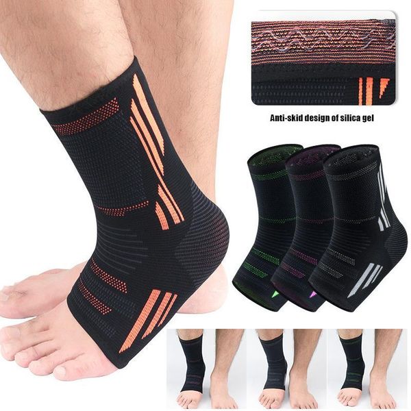 ankle support brace anti sprained warm ankles sleeve for outdoor sports basketball badminton mvi-ing1, Blue;black
ankle support brace anti sprained warm ankles sleeve for outdoor sports basketball badminton mvi-ing1, Blue;black
