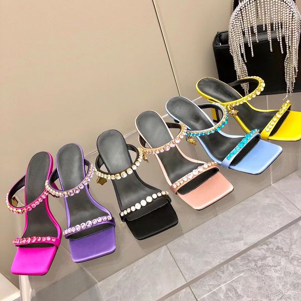 satin outdoors high heeled slippers pumps crystals embellished rhinestone 9cm evening shoes women luxury designers ankle strap factory footw, Black
satin outdoors high heeled slippers pumps crystals embellished rhinestone 9cm evening shoes women luxury designers ankle strap factory footw, Black