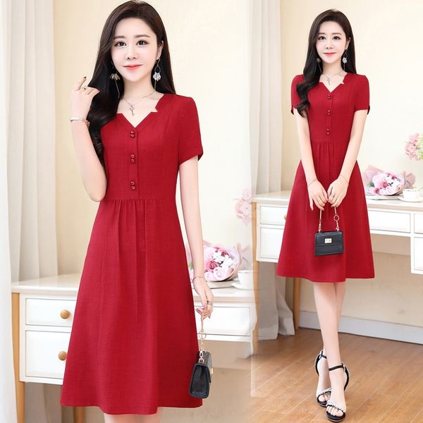 летняя хлопковые льняная женщин 2020 платья dresscotton и белье dressnew летнего платья 30 лет 40 35-45 коротких матерей юбки n89sd, Black;gray
летняя хлопковые льняная женщин 2020 платья dresscotton и белье dressnew летнего платья 30 лет 40 35-45 коротких матерей юбки n89sd, Black;gray