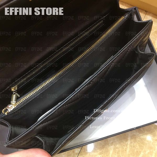 c fashion 24cm shoulder bag woman luxurys designers crossbody bags women genuine leather handbags purses lady quilted cross body bags um0g
c fashion 24cm shoulder bag woman luxurys designers crossbody bags women genuine leather handbags purses lady quilted cross body bags um0g