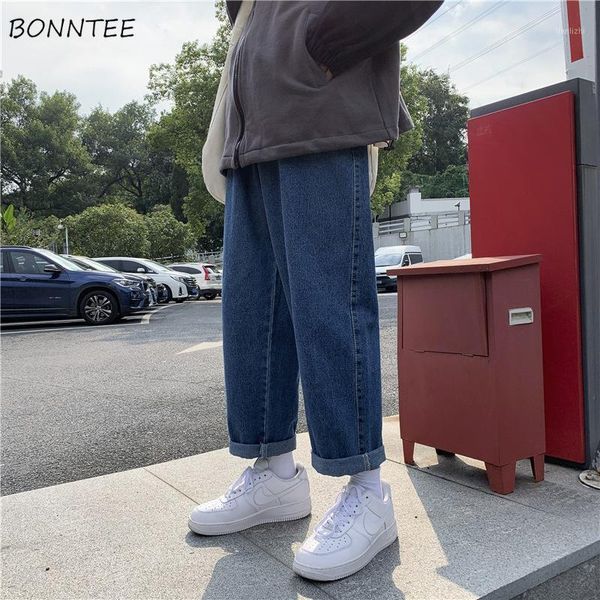 denim jeans men baggy straight korean style harajuku large size casual all-match chic mens bottom retro hip hop trousers fashion1, Blue
denim jeans men baggy straight korean style harajuku large size casual all-match chic mens bottom retro hip hop trousers fashion1, Blue
