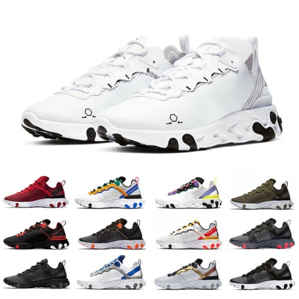 white schematic react element 55 olive purple and pink metallic gold mens running shoes react 55s man men women trainer sports sneakers
white schematic react element 55 olive purple and pink metallic gold mens running shoes react 55s man men women trainer sports sneakers