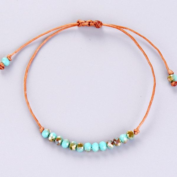 простой браслет ручной работы boho половина покрытие кристалл браслет friendship бисера браслет подарка венчания dropshipping ювелирных wmtt, Golden;silver
простой браслет ручной работы boho половина покрытие кристалл браслет friendship бисера браслет подарка венчания dropshipping ювелирных wmtt, Golden;silver