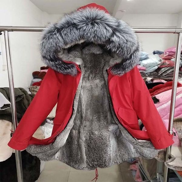 2019 мужская длинная parka водонепроницаемая большая натуральная лисица меховой воротник густой теплый настоящий рыбий кролик меховой лайнер, Black
2019 мужская длинная parka водонепроницаемая большая натуральная лисица меховой воротник густой теплый настоящий рыбий кролик меховой лайнер, Black