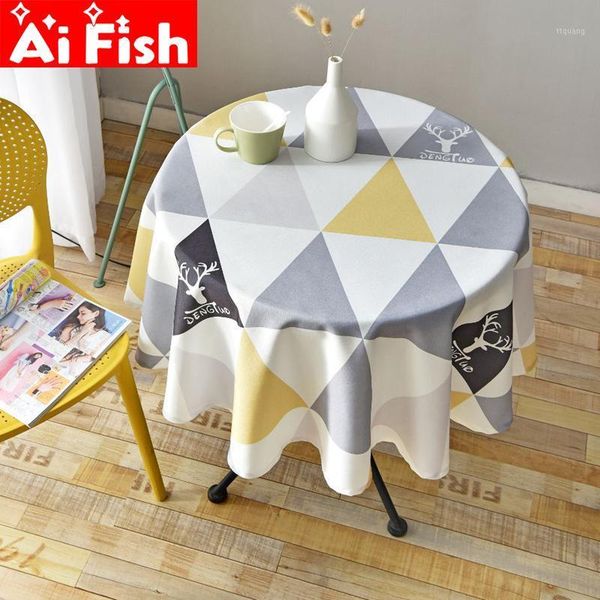 round table waterproof tablecloth simple modern lattice printing study desk table mat restaurant cafe round cover x034-41
round table waterproof tablecloth simple modern lattice printing study desk table mat restaurant cafe round cover x034-41
