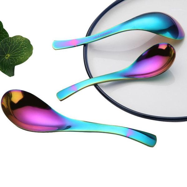 spoons stainless steel soup spoon optional cooking utensils kitchen accessories dessert icecream set1
spoons stainless steel soup spoon optional cooking utensils kitchen accessories dessert icecream set1